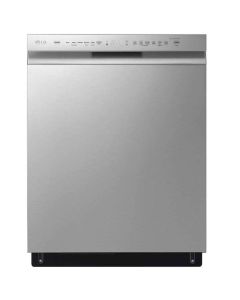 Lg Lavaplatos Touch Control Led Display Quadsmash