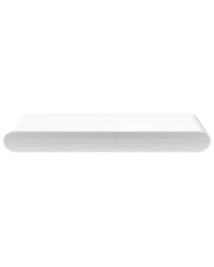 Sonos Mini Soundbar Barra Amplificador Class D| Eq Ajustable Formato Dolby Digital 5.1 Dts Blanco
