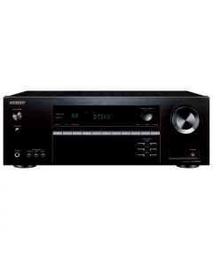 Onkyo Amplificador 7.2Ch Negro