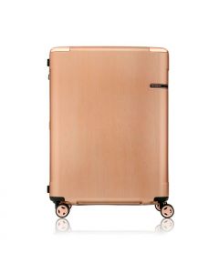 Samsonite Maleta Rígida Evoa Spinner 81/30 Oro Rosa 