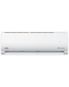 Mabe Aire Acondicionado Mini Split Inverter 220 V 18,000 Btu Blanco