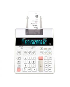 Casio Calculadora De Impresión