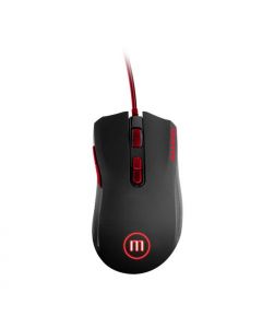 Maxell Ca-Mowr-Mxg Gaming Mxg Mouse Negro