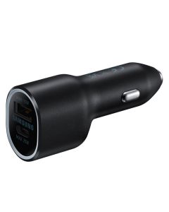 Samsung Cargador Puerto Usb Tipo C Negro