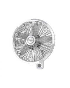 Lasko 18 " Ventilador De Pared Blanco