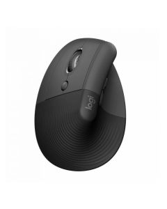Logitech Lift Left Vertical Ergonomic Mouse