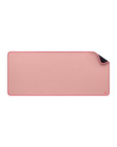 Logitech Desk Mat Studio Series Darker Rosado