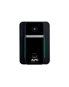 American Power Conversion Apc Back Ups 700Va Negro