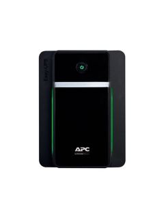 American Power Conversion Apc Back Ups 1200Va/120V/Avr Negro