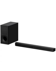 Sony Sound Bar 330W Hdmi Arc Sonido Negro