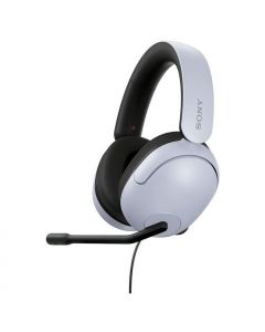 Sony Audifonos Alámbrico Sony Inzone H3 Blanco