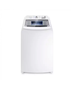 Lavadora Frigidaire |  Carga Superior | 17Kg | Jet & Clean| Blanca  - Link Promo