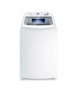 Lavadora Frigidaire Automática De Carga Superior | Essential Care | Jet&Clean | Perfect Dilution | Super Silencioso | Blanco - Link Promo