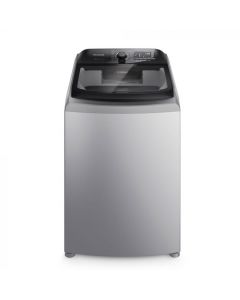 Lavadora Frigidaire | Carga Superior Con Impeller | 22Kg | Gris  - Link Promo