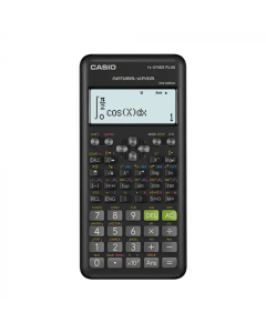 Calculadora Científica Estándar | 417 Funciones | Fx570Esplus2 - Link Promo