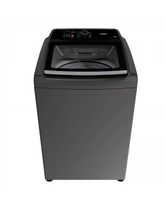 Whirlpool Lavadora Automática 18Kg Gris