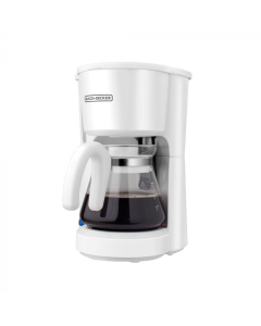  Cafetera Eléctrica | Black & Decker De 5 Tazas - Link Promo