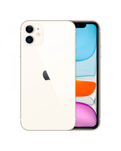 Apple Iphone 11 64Gb White