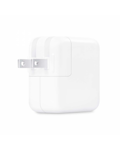 Adaptador De Corriente Con Puerto Doble Usb-C De 35 W | Apple  - Link Promo