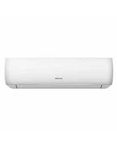 Aire Acondicionado Hisense De 12Btu Inverter - Link Promo