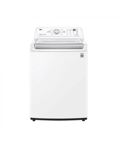 Lavadora Lg | Carga Superior Inverter  Dd| Sistema 6 Motion Dd | 25 Kg | Blanco - Link Promo