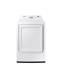 Secadora | Carga Frontal | Electrica |  22Kg | Sensor Dry | Blanca - Link Promo