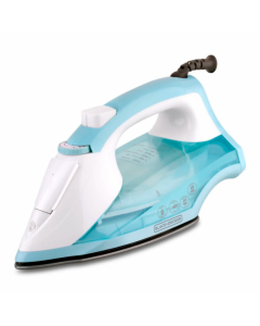 Plancha Para Ropa | Black And Decker | Cian - Link Promo