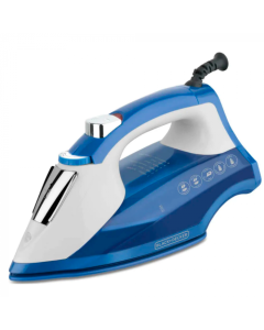 Plancha De Vapor Para Ropa | Black And Decker | Ir1866 - Link Promo