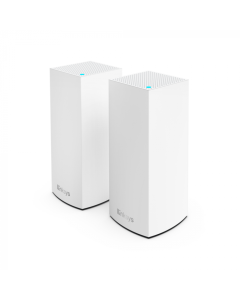 Sistema De Wifi De Malla | 2 Sistemas De Banda Dual | Mesh Wifi 6 - Link Promo