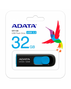 Memoria Usb Retractil De 32Gb Velocidad 3.2 - Link Promo