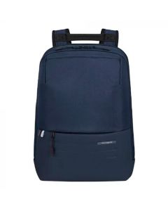 Mochila Para Laptop Samsonite | Stackd Biz 15,6'' | Navy - Link Promo