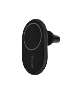 Cargador Inalámbrico Magnético Para Coche 10W  - Link Promo