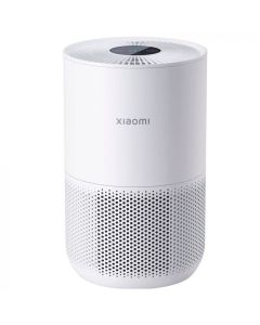 Purificador De Aire Inteligente 4 Compact | Ac-M18-Sc | Blanco - Link Promo