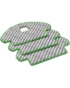 Pack De Paños De Limpieza Para Irobot® Roomba® Combo - Link Promo