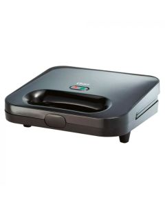 Sandwichera Oster | Antiadherente | 2 Rebanadas | Ckstsm2885 - Link Promo