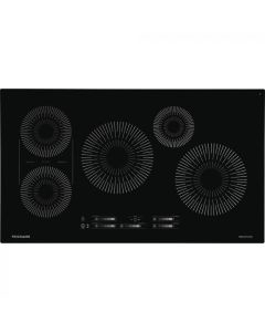 Estufa De Inducción Frigidaire De 36" | Negro - Link Promo
