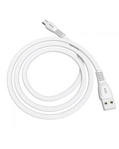 Hoco Cable de Carga y Transferencia de Datos Micro Usb para Android