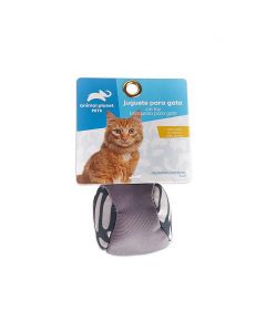 Animal Planet Juguete para Gato 5 CM - Dark Gray