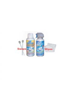 Sabo 00799 Kit De Limpieza Para Lcd Plasma Laptops