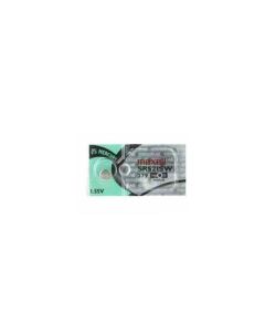 Maxell Micro Bateria Sr521Sw