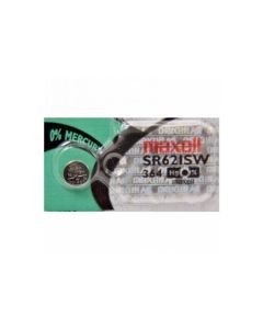 Maxell Micro Bateria Sr621Sw