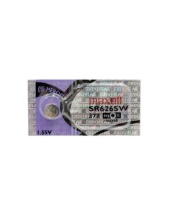 Maxell Micro Bateria Sr626Sw