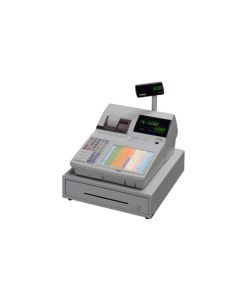 Casio Caja Registradora | Plata