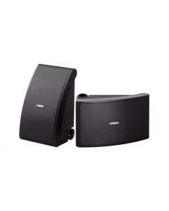 BOCINAS PARA EXTERIORES INTEMPERIE YAMAHA NS-AW592 PAR - NEGRO