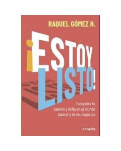 ¡Estoy listo!