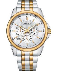 Citizen Reloj Quartz Gents