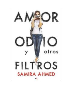 Amor, odio y otros filtros
