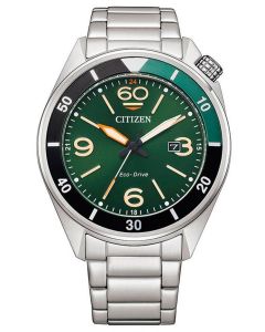 Citizen Reloj Eco-Drive Of Collection