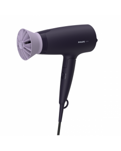 Philips Secadora De Cabello 1500W Negra