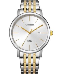 Citizen Reloj Quartz Gents